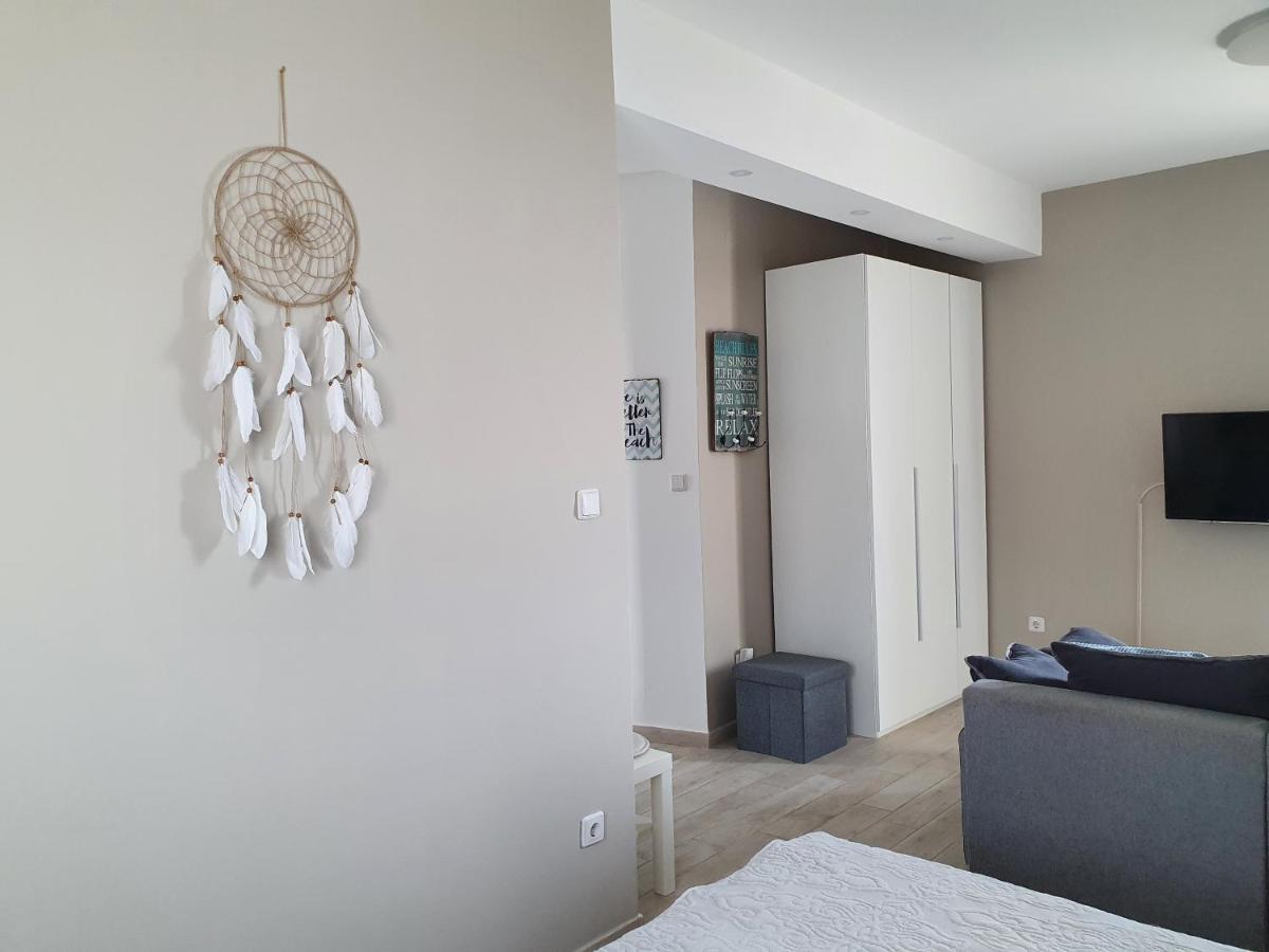 Danijela Apartment *