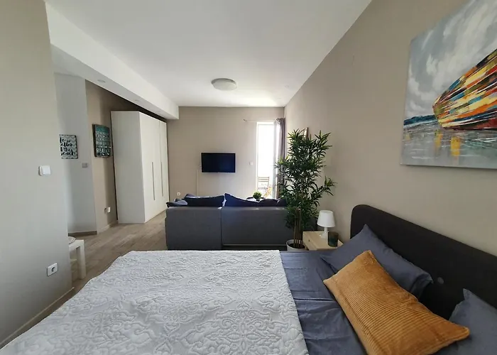 Apartment Danijela