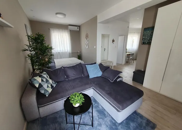 Apartment Danijela