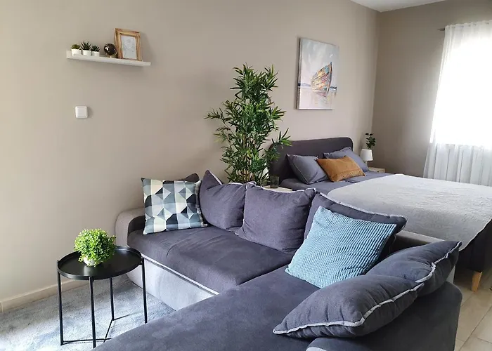 Apartment Danijela