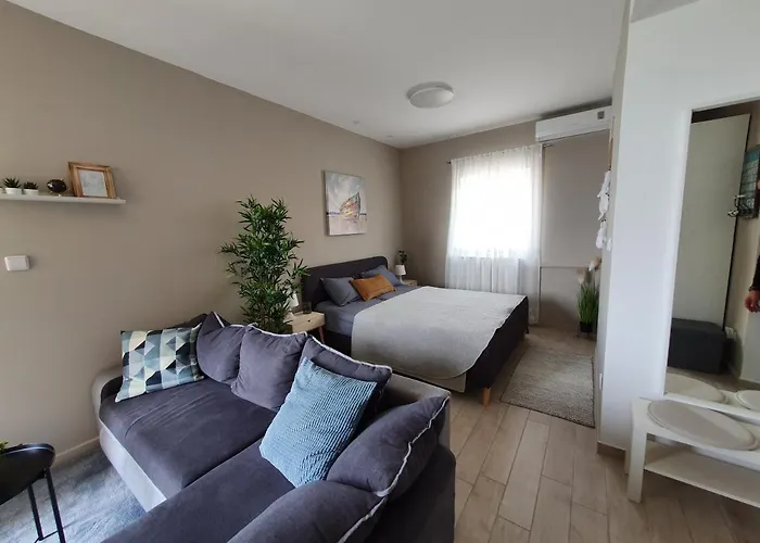 Apartment Danijela