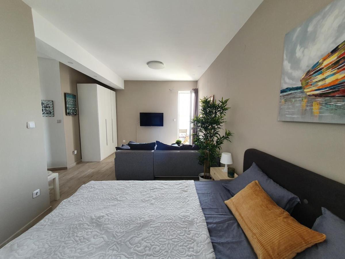 Danijela Apartment