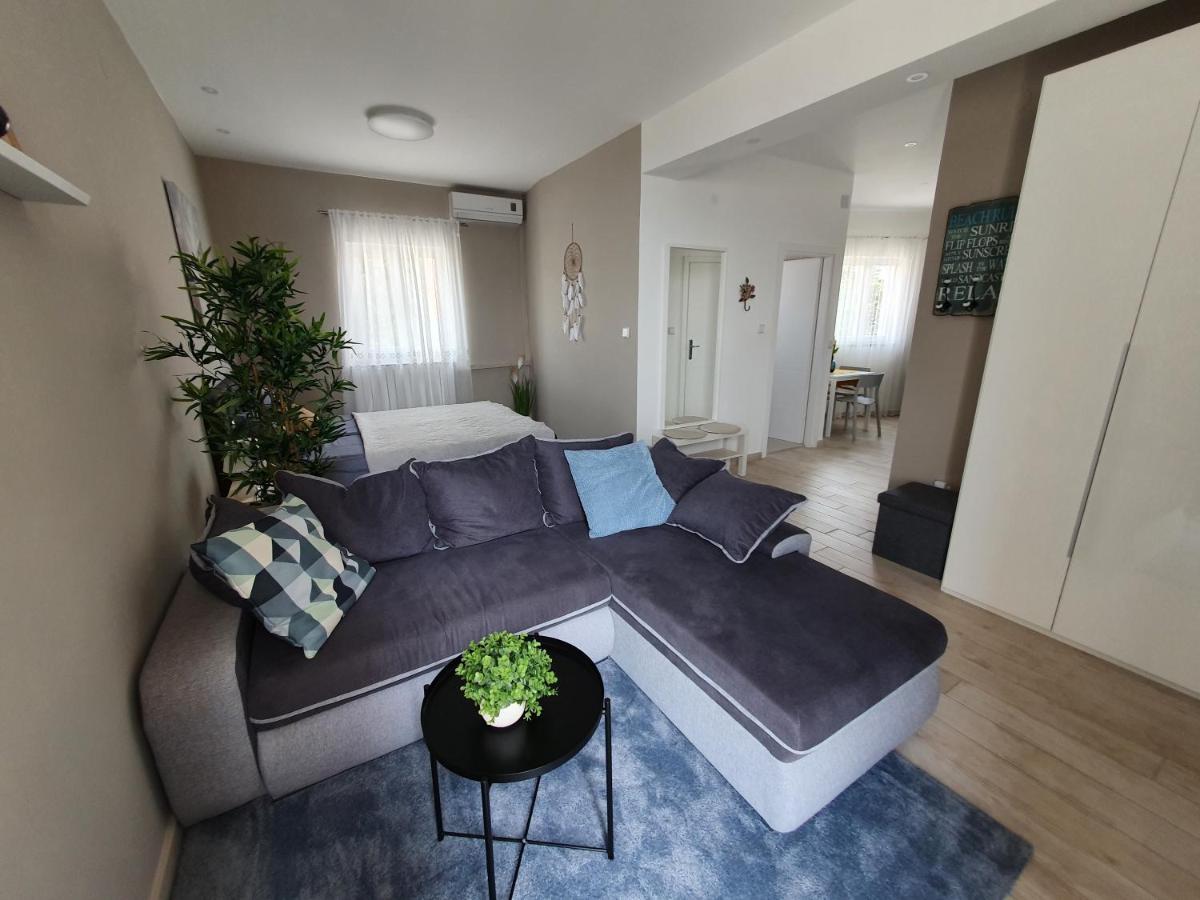 Danijela Apartment
