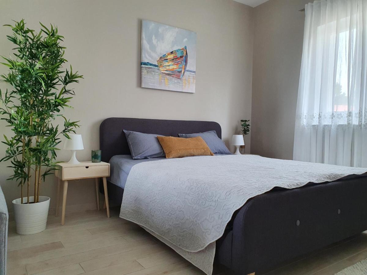 Danijela Apartment
