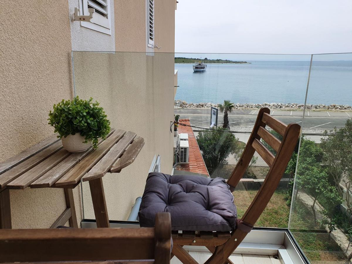 Danijela Apartment Novalja