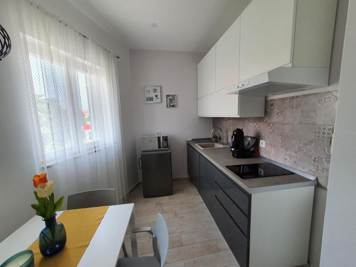 Danijela Apartment